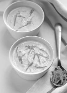 Gajar Raita 