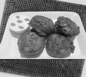 Singara Aloo Bonda