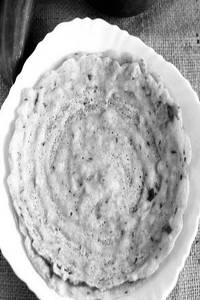 Spl Dosa Of The Day