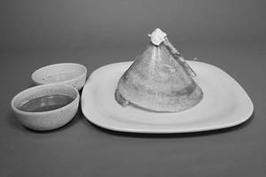 Butter Dosa