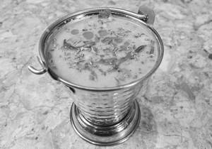Dal Tadka