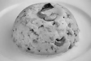 Ghee Upma
