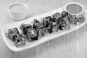 Paneer Tikka 