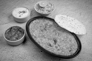 Dal Khichdi