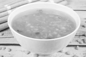 Veg Sweet Corn Soup