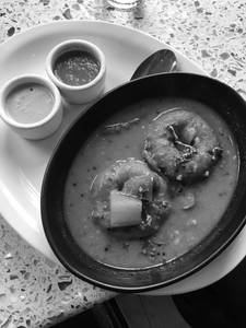 Vada Sambar