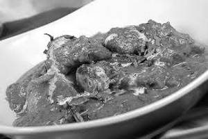 Chicken Lababdar