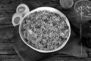 Egg Fried Rice