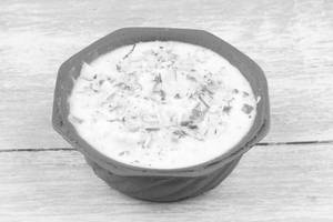 Rabdi With Mawa