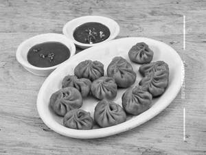 Red Chilli Momos