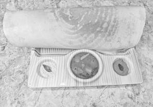 Paper Masala Dosa