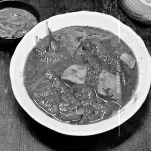 Mix-Veg
