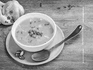 Garlic Soup