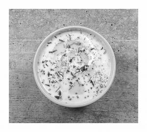 Yogurt Tahini - Small