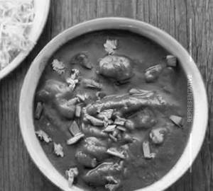 Chilli Chicken Gravy