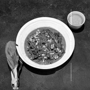 Corn Palak