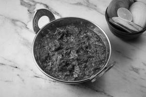 Mutton bombay bhuna