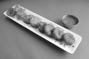 Paneer Malai Kabab