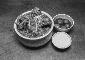Rahra Chicken