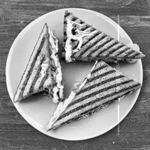 Veg Sandwich
