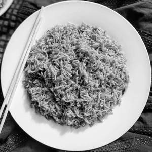 Egg Schezwan Fried Rice