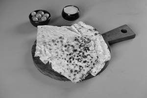 Cheese Naan