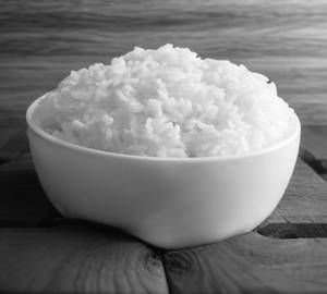 Steam Rice
