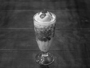 Strawberry Falooda