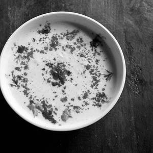 Mix Raita