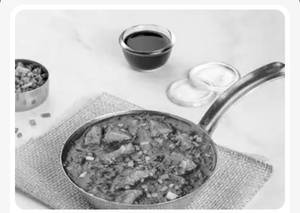 Paneer Manchurian Gravy