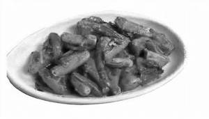 Baby Corn Pepper Dry