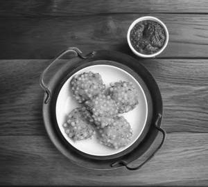 Sabudana Vada