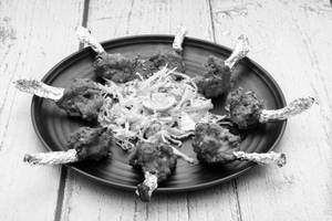Chicken Lollipop Tandoori