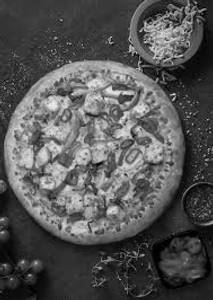 Classic pizza