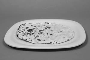 Butter Roti (1)