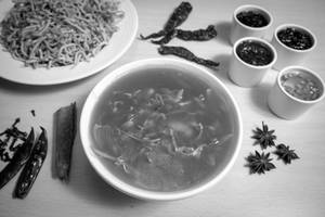 Veg American Chopsuey
