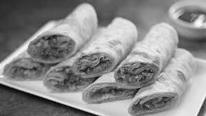 Veg Roll