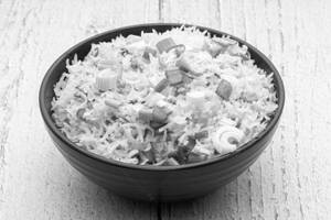 Veg Fried Rice