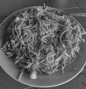 Schezwan Noodles
