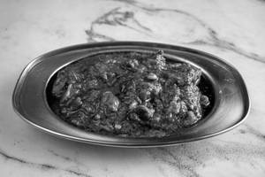 Chicken Masala