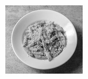 Penne Aglio Olio