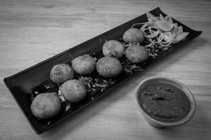 Paneer Cheese Kabab