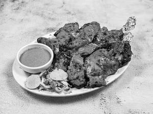 Chicken tandoori [full]