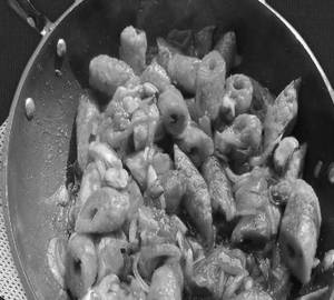 Kabab Kanti