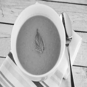 Cream Of Tomato Soup