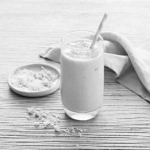 Butterscotch Shake