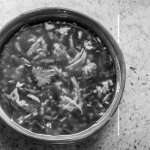 Sonia Special Chicken Peking Soup