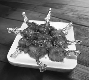 Chicken drums of heaven [6 pieces]