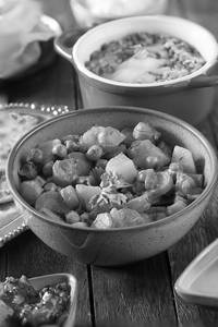 Aloo Gajar 