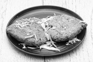 Veg Cutlet